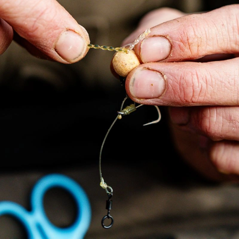 Nash Lock & Load Bait Stop Kit